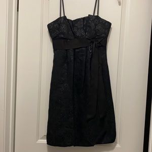 Little black dress !